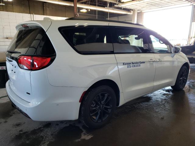 Image 3 of 2020 CHRYSLER PACIFICA TOURING L 2020 with VIN 2C4RC3BG9LR289982