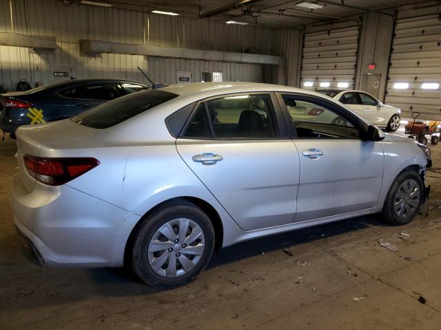 Obraz 3 z 2018 KIA RIO LX 2018 z VIN 3KPA24AB7JE142845
