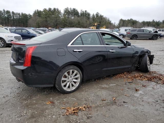 Image 3 of 2014 CADILLAC ATS  2014 with VIN 1G6AG5RXXE0110965