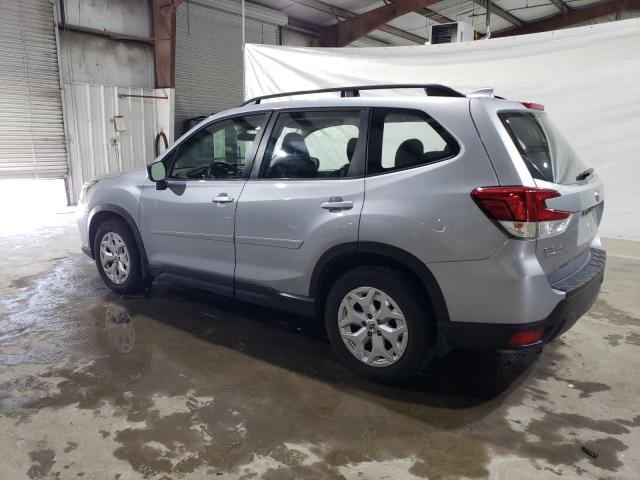 Image 2 of 2019 SUBARU FORESTER  2019 with VIN JF2SKACC6KH545477