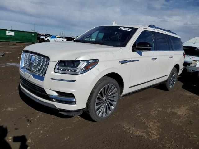 Изображение 2019 LINCOLN NAVIGATOR L RESERVE 2019