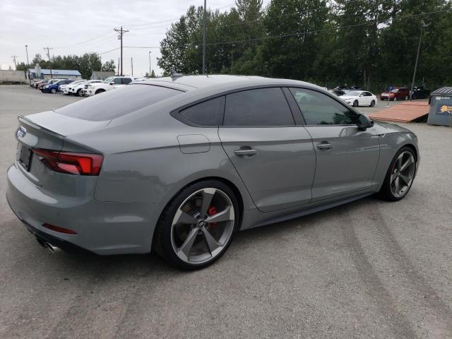 Изображение 3 2019 AUDI S5 PREMIUM PLUS 2019 с VIN WAUB4CF56KA004792