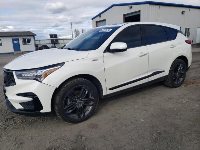 2019 ACURA RDX A-SPEC 2019 image