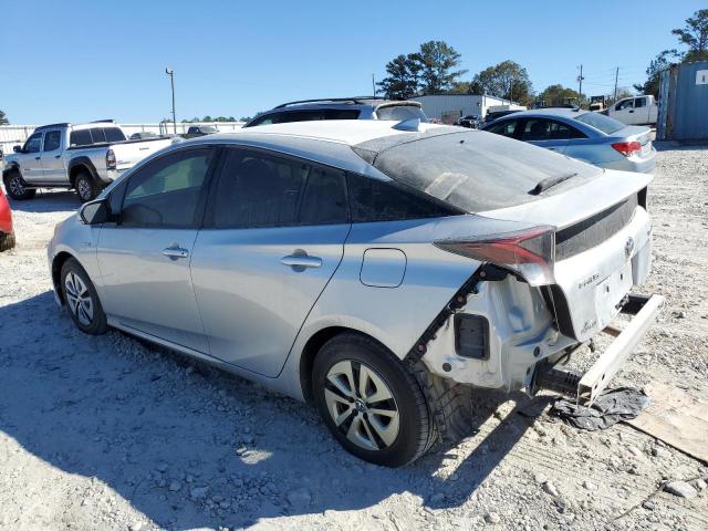 Изображение 2 Toyota Prius 2016 с VIN JTDKARFU3G3000832