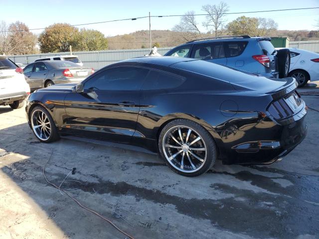 Image 2 of 2015 FORD MUSTANG  2015 with VIN 1FA6P8AM6F5328899
