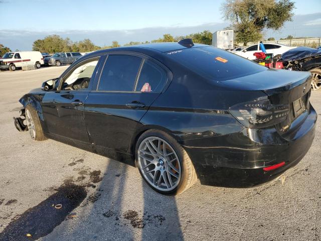 Image 2 of 2015 BMW 320 I 2015 with VIN WBA3B1G55FNT64258