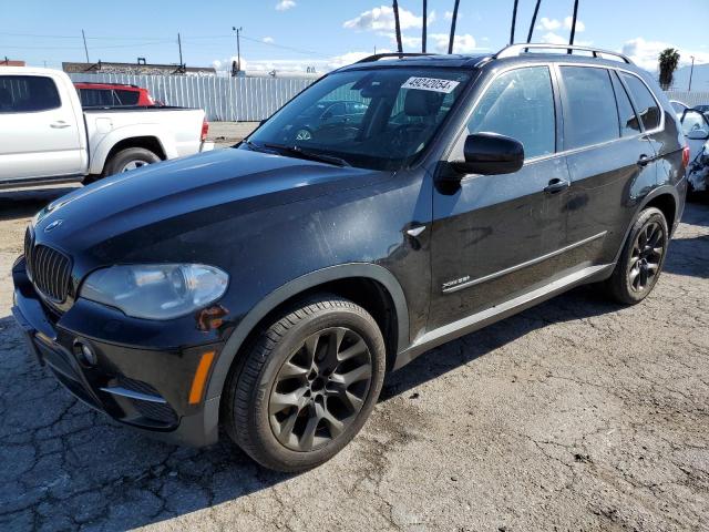 Image 1 of 2013 BMW X5 XDRIVE35I 2013 with VIN 5UXZV4C54D0E05468
