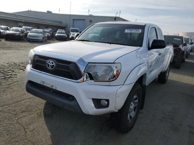 Obraz 1 z 2015 TOYOTA TACOMA PRERUNNER ACCESS CAB 2015 z VIN 5TFTU4GN1FX084453