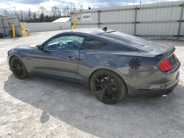 Obraz 2 z 2020 FORD MUSTANG GT 2020 z VIN 1FA6P8CF6L5174625