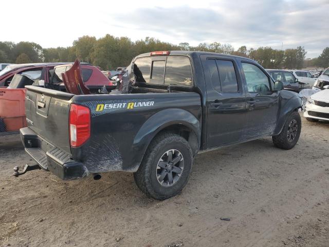 Image 3 of 2015 NISSAN FRONTIER S 2015 with VIN 1N6AD0ER6FN729760