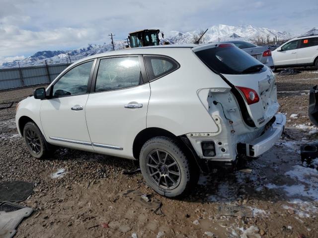 Obraz 2 z 2014 NISSAN ROGUE SELECT S 2014 z VIN JN8AS5MV1EW702810