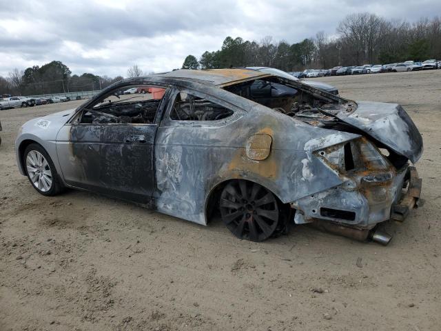 Image 2 of 2008 HONDA ACCORD EXL 2008 with VIN 1HGCS22868A018449