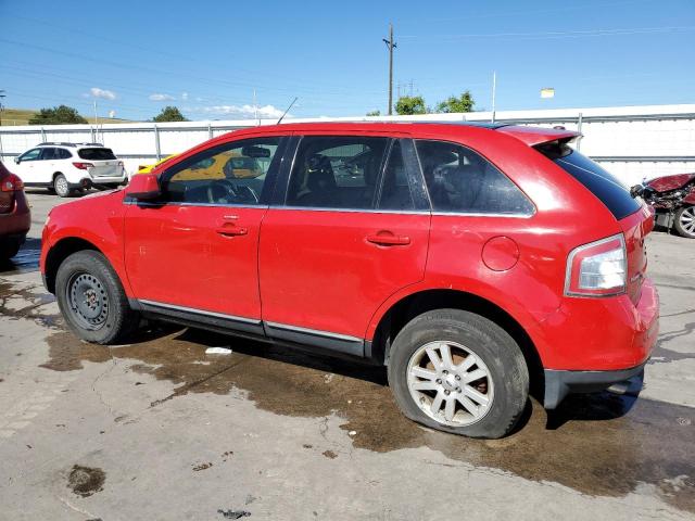 Obraz 2 z 2010 FORD EDGE LIMITED 2010 z VIN 2FMDK4KCXABA80171