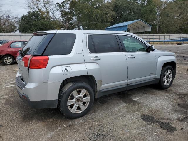 Image 3 of 2011 GMC TERRAIN SLE 2011 with VIN 2CTALMEC9B6268341