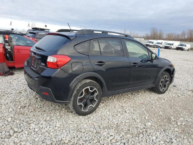 Image 3 of 2015 SUBARU XV CROSSTREK 2.0 PREMIUM 2015 with VIN JF2GPACC2F9310016