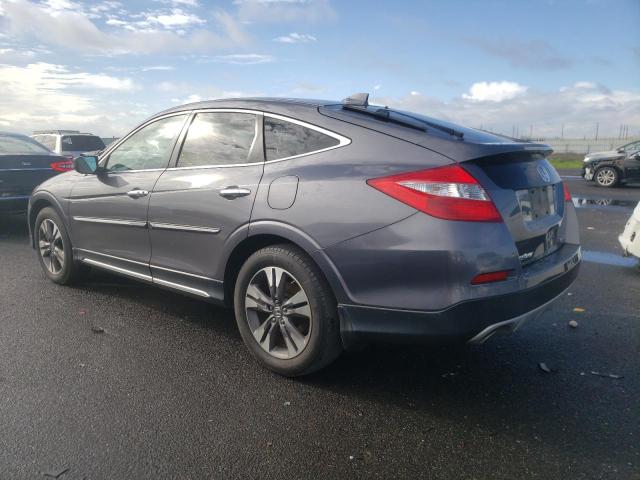 Изображение 2 2015 HONDA CROSSTOUR EXL 2015 с VIN 5J6TF2H56FL001193