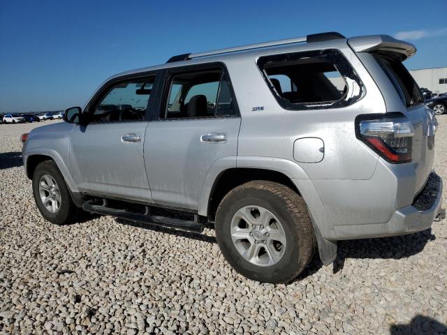 Изображение 2 2019 TOYOTA 4RUNNER SR5 2019 с VIN JTEZU5JR0K5201002
