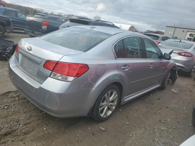 Изображение 3 2014 SUBARU LEGACY 2.5I LIMITED 2014 с VIN 4S3BMCM63E3017362