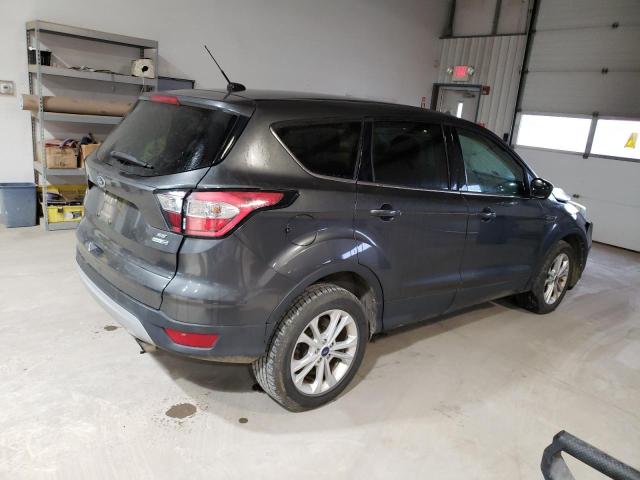 Image 3 of 2017 FORD ESCAPE SE 2017 with VIN 1FMCU9GD3HUE02576