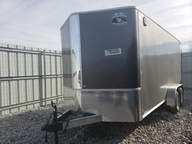 Image 2 of 2023 BIGH TRAILER 2023 with VIN 55ZR1EB2XP1010757