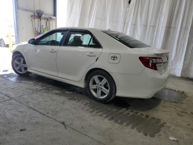 Изображение 2 2012 TOYOTA CAMRY BASE 2012 с VIN 4T1BF1FK3CU132667