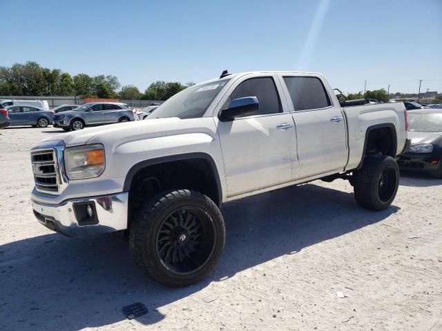 Image 1 of 2015 GMC SIERRA K1500 SLT 2015 with VIN 3GTU2VEC8FG116255