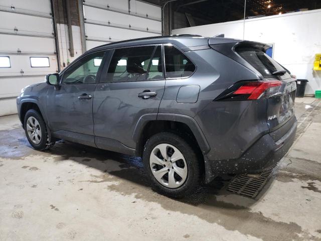 Изображение 2 2020 TOYOTA RAV4 LE 2020 с VIN 2T3G1RFV1LC084608