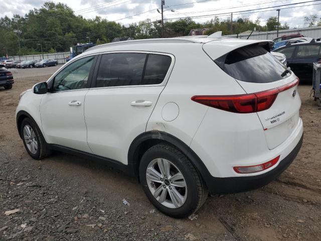 Изображение 2 2017 KIA SPORTAGE LX 2017 с VIN KNDPM3AC8H7111363