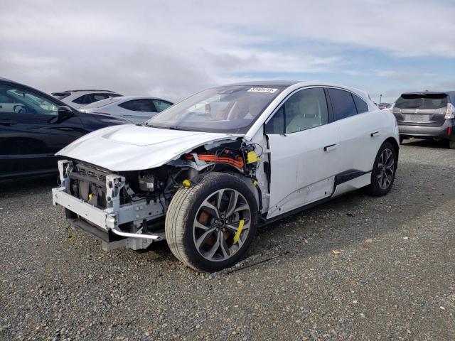 2019 JAGUAR I-PACE SE 2019 image