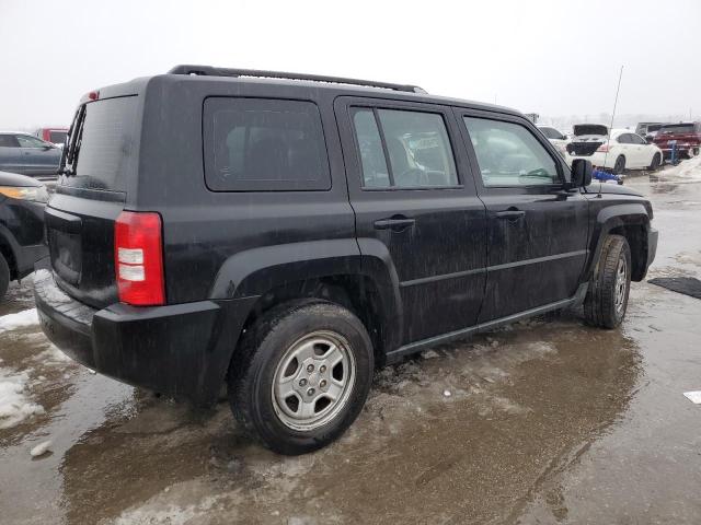 Изображение 3 2010 JEEP PATRIOT SPORT 2010 с VIN 1J4NT2GB2AD557898