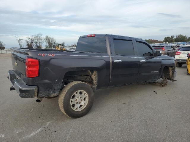 Obraz 3 z 2014 CHEVROLET SILVERADO K1500 2014 z VIN 3GCUKPEC7EG351496