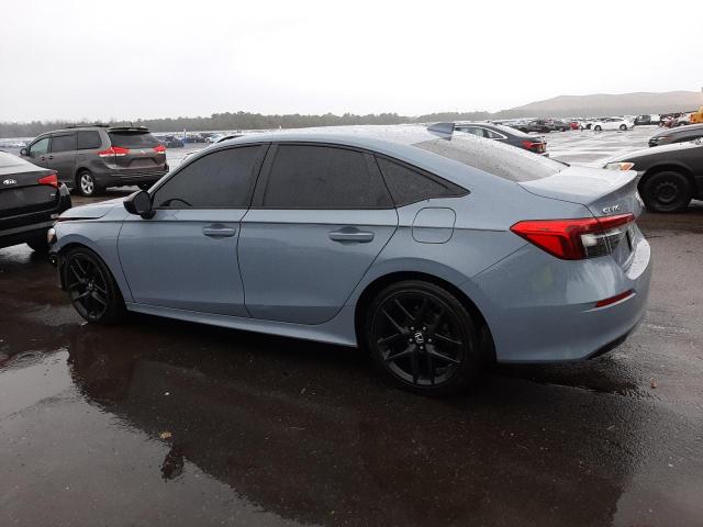 Изображение 2 2022 HONDA CIVIC SPORT 2022 с VIN 2HGFE2F53NH556088