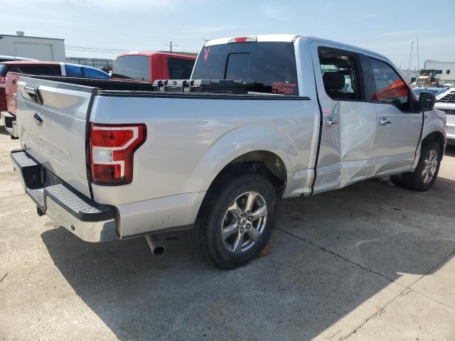 Изображение 3 2019 FORD F150 SUPERCREW 2019 с VIN 1FTEW1C56KKE04087
