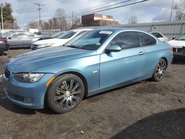 Obraz 1 z 2007 BMW 328 XI SULEV 2007 z VIN WBAWV53507P077708