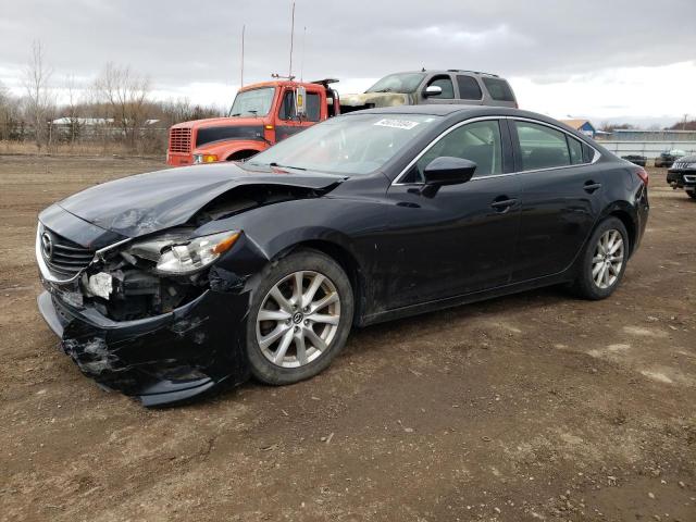 Изображение 2016 MAZDA 6 SPORT 2016