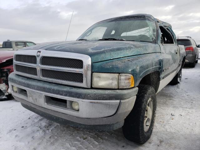 Obraz 1999 DODGE RAM 1500  1999