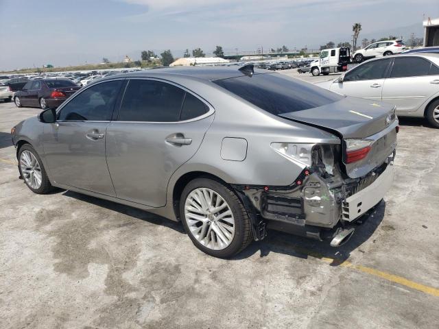 Изображение 2 2016 LEXUS ES 350 2016 с VIN 58ABK1GG2GU018390