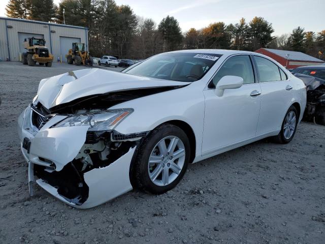 Obraz 2008 LEXUS ES 350 2008