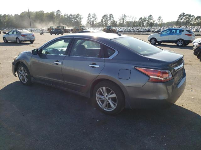 Image 2 of 2014 NISSAN ALTIMA 2.5 2014 with VIN 1N4AL3AP8EC122271