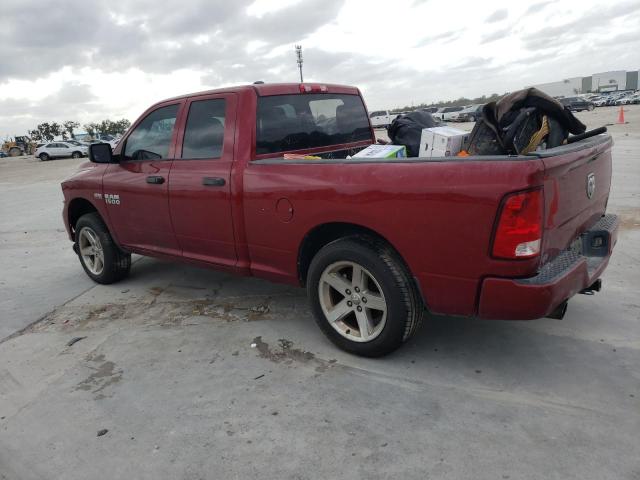 Изображение 2 2014 RAM 1500 ST 2014 с VIN 1C6RR6FT4ES128875