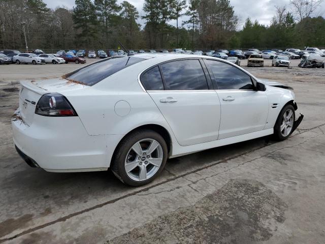 Image 3 of 2009 PONTIAC G8 GT 2009 with VIN 6G2EC57Y19L199584