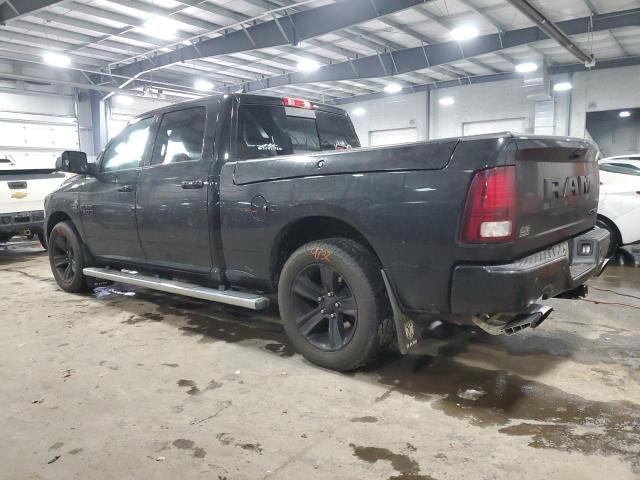 Изображение 2 2017 RAM 1500 SPORT 2017 с VIN 1C6RR7UT9HS675671