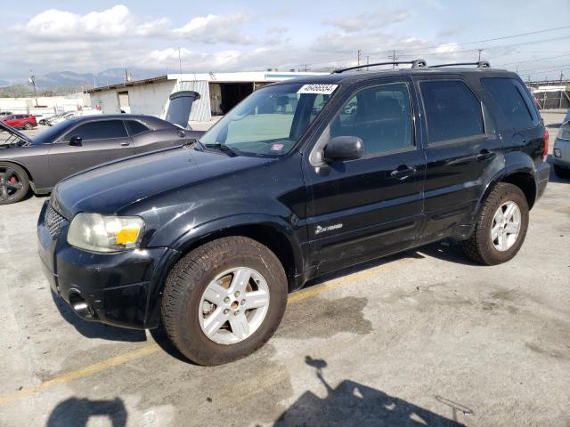 2006 FORD ESCAPE HEV 2006 image