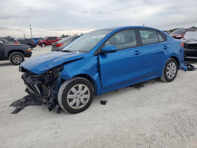 Obraz 2023 KIA RIO LX 2023