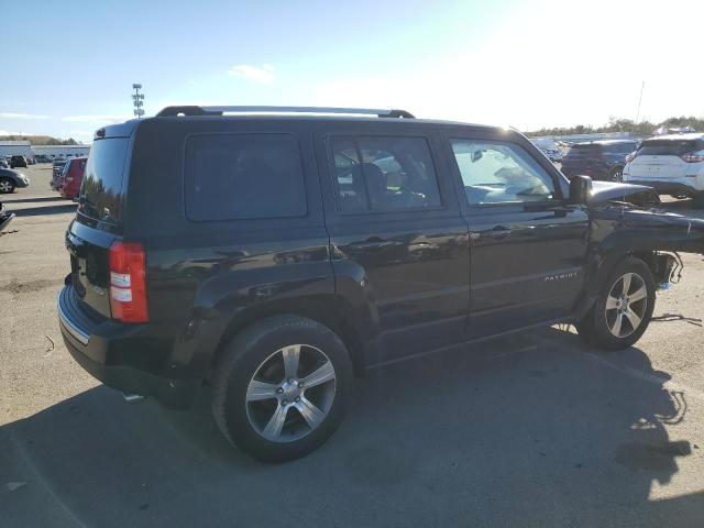 Изображение 3 2016 JEEP PATRIOT LATITUDE 2016 с VIN 1C4NJRFB0GD725021