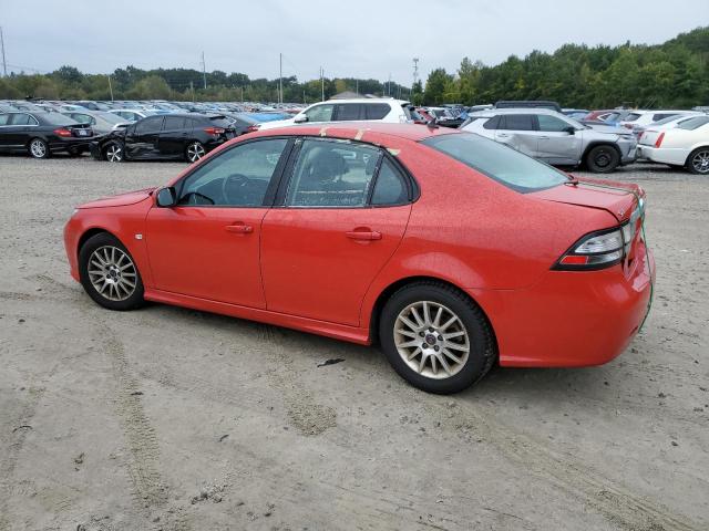 Image 2 of 2010 SAAB 9-3 2.0T 2010 with VIN YS3FA4CY5A1612053