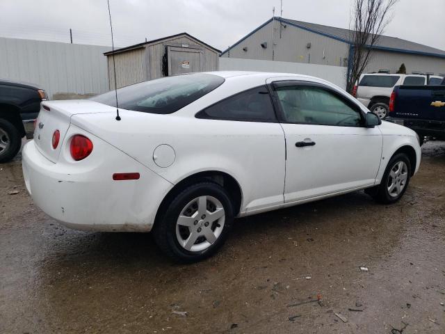 Obraz 3 z 2007 CHEVROLET COBALT LS 2007 z VIN 1G1AK15F977145663