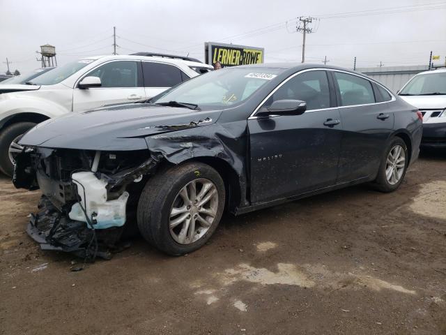Obraz 1 z 2016 CHEVROLET MALIBU LT 2016 z VIN 1G1ZE5ST7GF326553