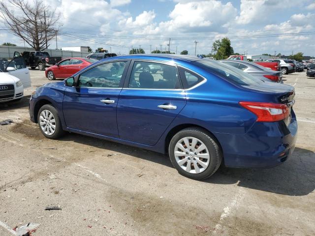 Image 2 of 2017 NISSAN SENTRA S 2017 with VIN 3N1AB7AP2HY398304