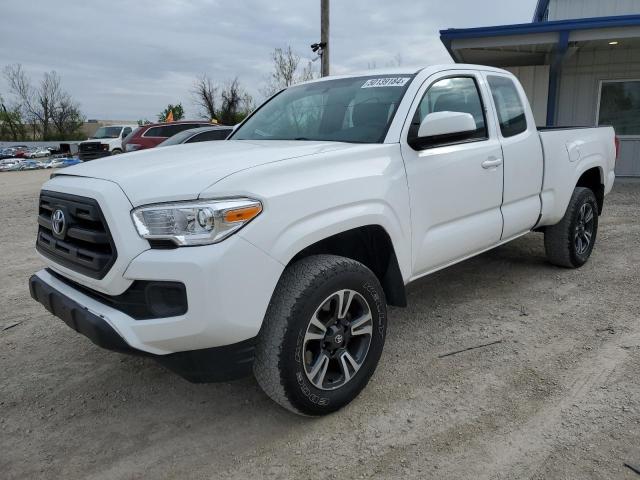 Изображение 2017 TOYOTA TACOMA ACCESS CAB 2017